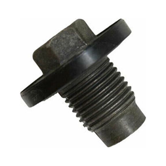 Yassdwbn Engine Oil Pan Drain Plug Bolt For Jeep Compass Patriot Dodge Durango 06506214AA