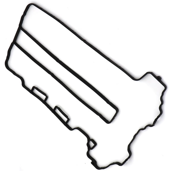 Yassdwbn Engine Valve Cover Gasket 24403788 for Vauxhall Corsa D Astra G Meriva A Z14XEP
