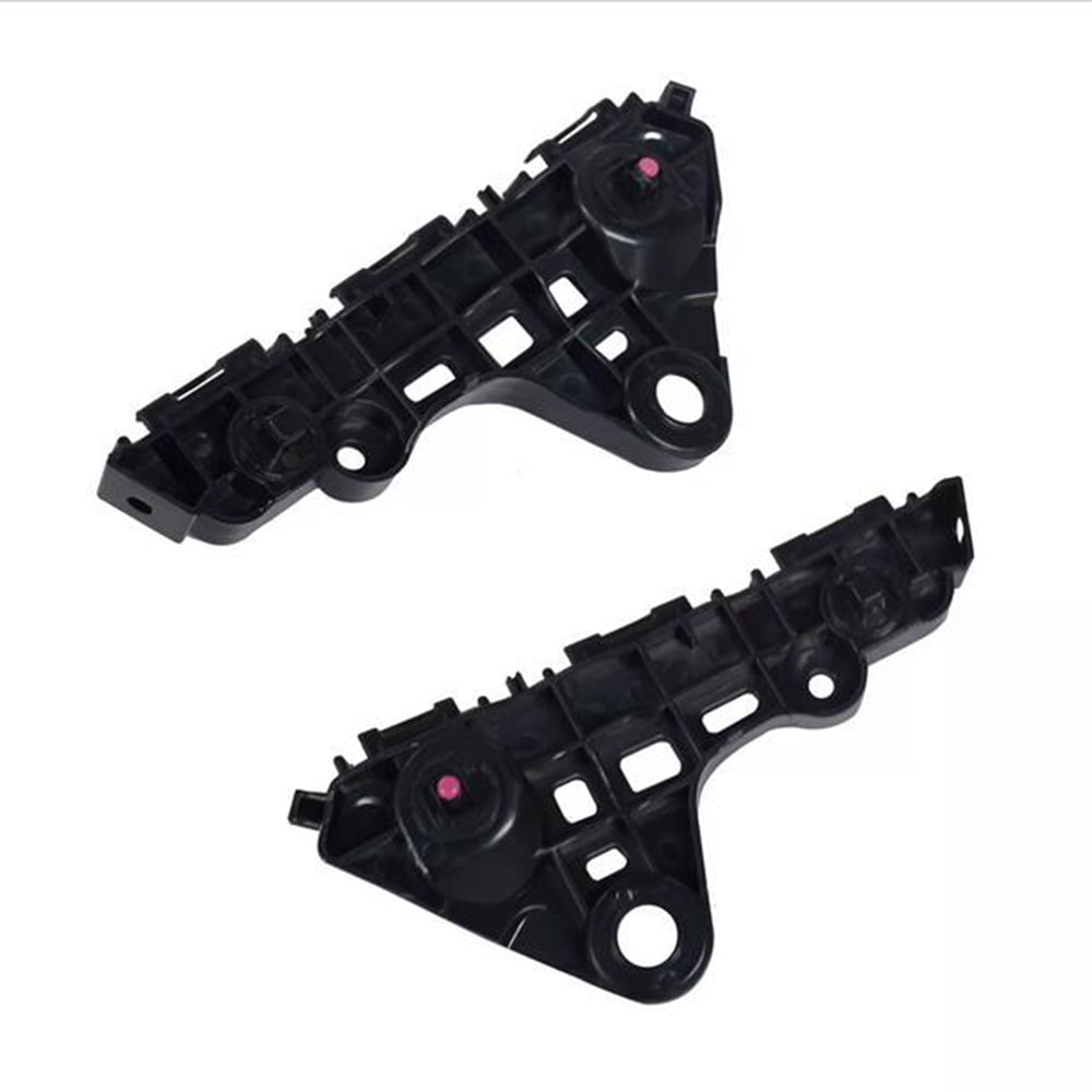 Yassdwbn Front Bumper Brackets 52536-0A060 52535-0A060 For Toyota ...