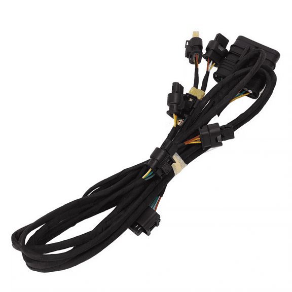 Yassdwbn Front Bumper Parking Sensor Wiring Harness For Mercedes-Benz W205 C Class 13-20