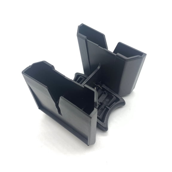 Yassdwbn Front Center Cup Holder Insert Replacement 55618-48010 For Lexus RX300 1999-2003