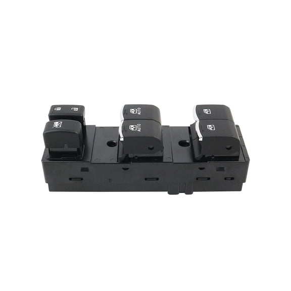 Yassdwbn Front Left Driver Side Master Power Window Switch For Subaru Forester 2017-2018