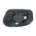 thumbnail image 1 of Yassdwbn Front Left Side Mirror Glass For HONDA FIT 2009-2013 76253TK6A01 Without Heated, 1 of 5
