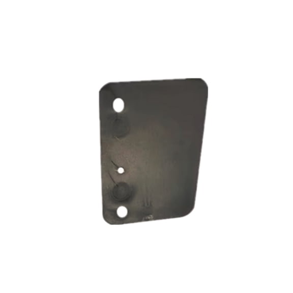 Yassdwbn Front Left Wheel Splash Guard Pad Cover For Toyota Land CruiserLC200 Lexus LX570
