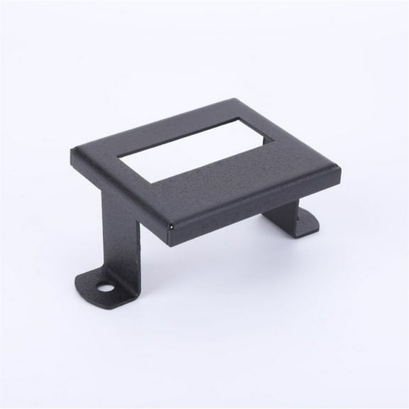 Yassdwbn Front Radar Sensor Protector Guard Cover For Honda CRV CR-V 2017-2022 Anti-Theft