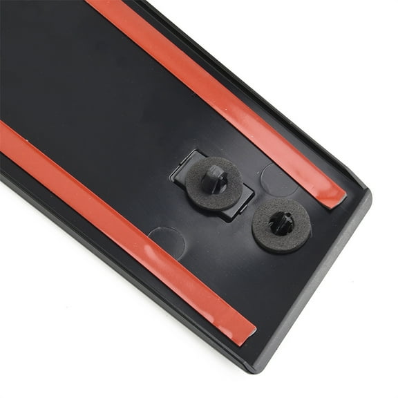 Yassdwbn Front Right Side Door B-Pillar Molding Trim 926-449 For Ford Explorer 2011-2016