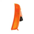 thumbnail image 1 of Yassdwbn Front Right Side Marker Light With Bulbs 68229422AA For Chrysler Pacifica 17-22, 1 of 5