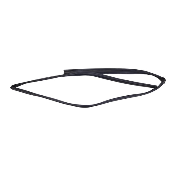 Yassdwbn Front Rright Door Window Glass Run Channel For TOYOTA Corolla Altis 2002-2008