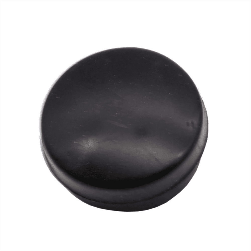 VekAuto Front Wiper Arm Nut Cover Cap - Black, Fit For Ford Edge 2007-2014 & Compatible Models