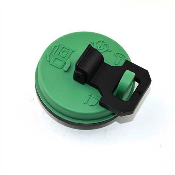 Yassdwbn Fuel Cap 142-8828 For CAT Skid Steer 216 216B 226 226B 228 248 262B 2216732