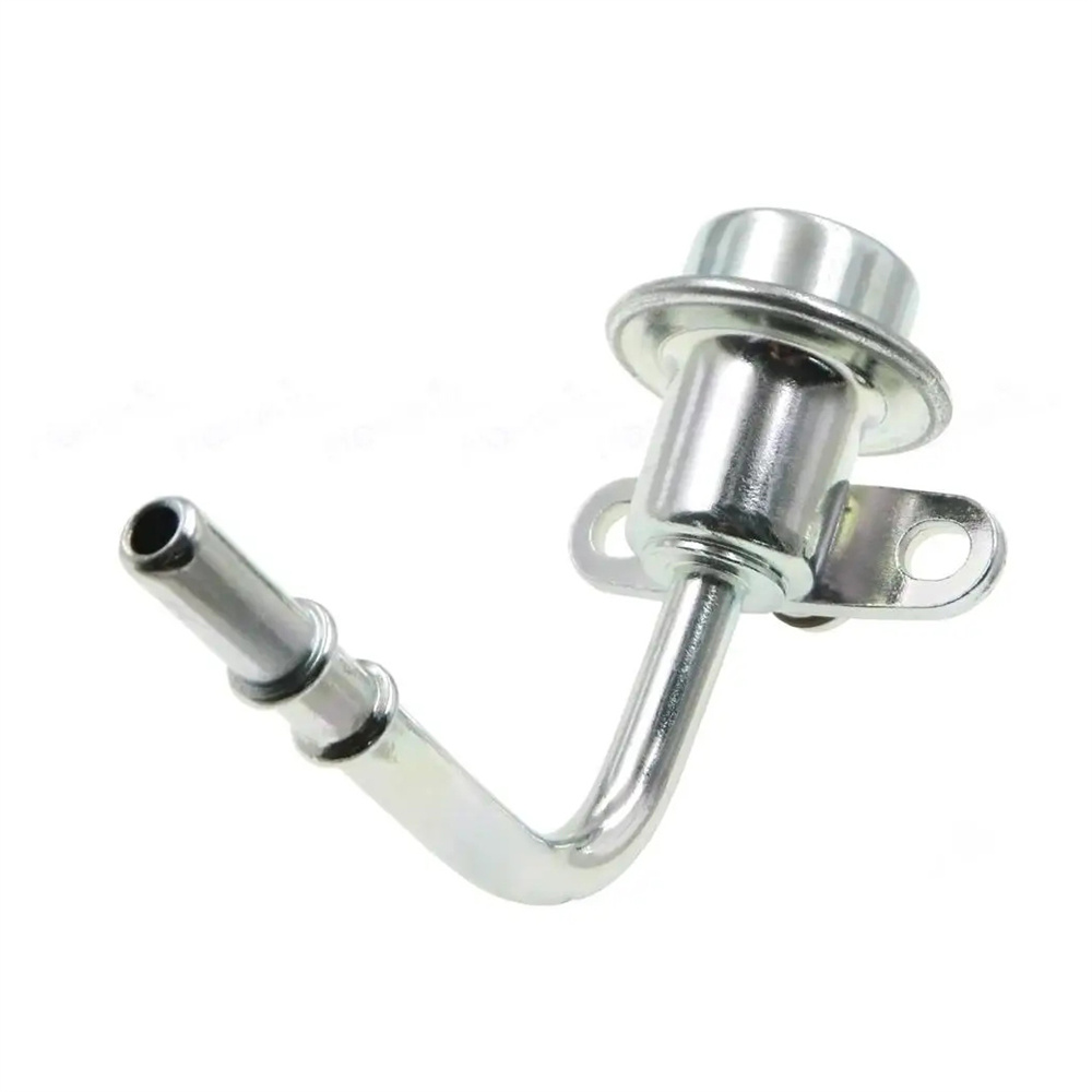 Yassdwbn Fuel Injection Pressure Regulator Pulsation Damper For Toyota