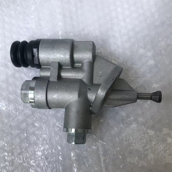Yassdwbn Fuel Lift Pump For Dodge RAM 5.9 Cummins 5.9L Diesel 12V B5.9 1994 1995 96 97 98