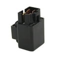thumbnail image 1 of Yassdwbn Fuel Pump Fan Off Relay Assembly Fuse Box, 1 of 5