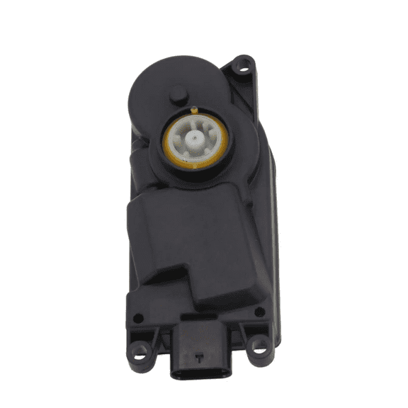 Yassdwbn Grille Active Shutter Actuator 111466512 For BMW 540i B58 Automatic RWD M Sport