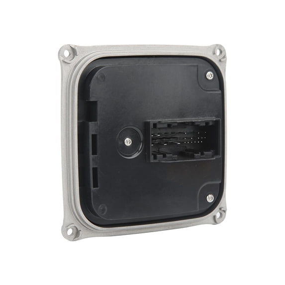 Yassdwbn HEADLIGHT CONTROL MODULE BALLAST 2189009303 FOR MERCEDES W176 W117 A1668203589
