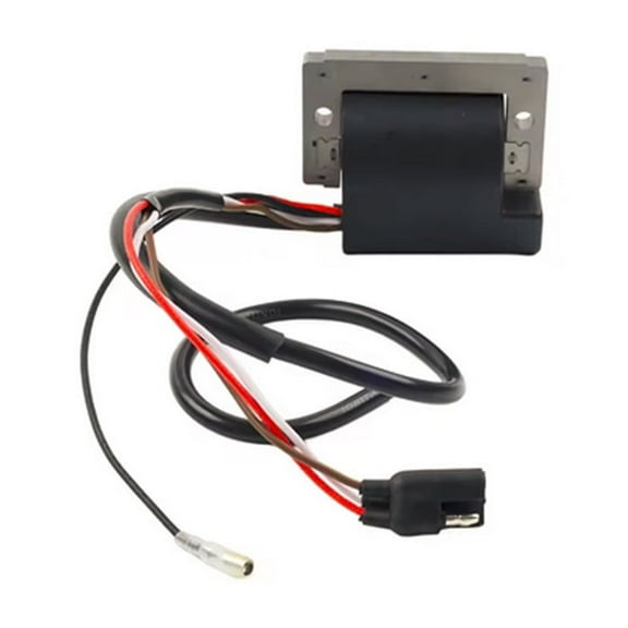 Yassdwbn Ignition Coil 1012520 11095 1012520IC For Club Car DS Models With 341cc 1984-89