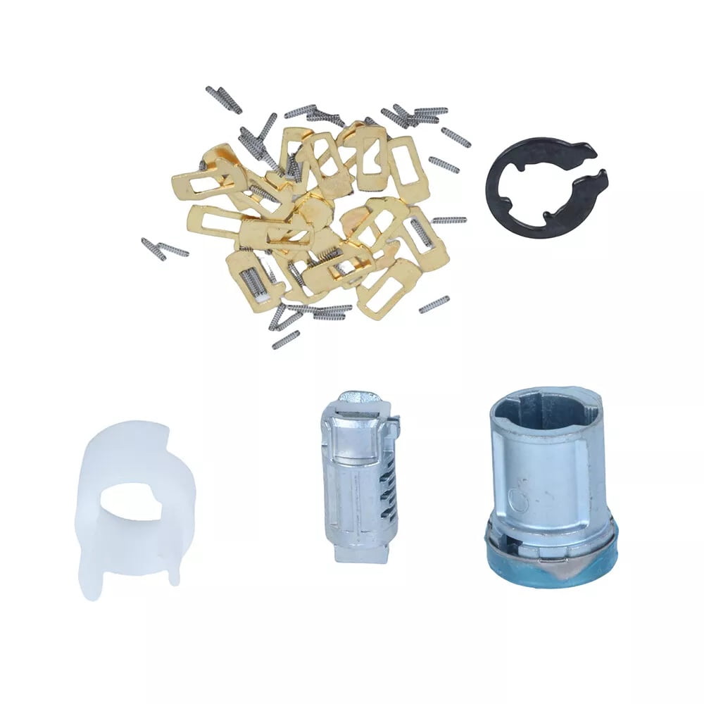 Auto & Tires Ignition Lock Cylinder Tumblers for Cars and Trucks
