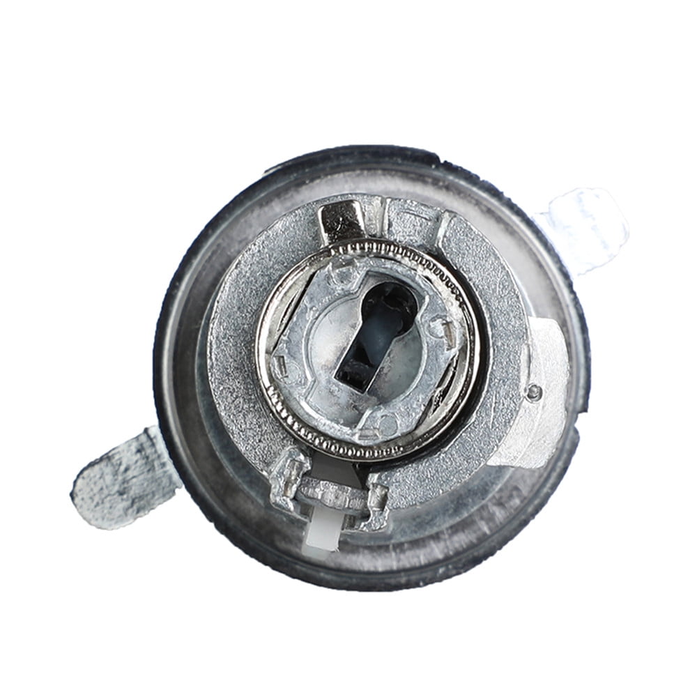 Yassdwbn Ignition Lock Switch With Keys For Pontiac Buick Chevy GMC ...