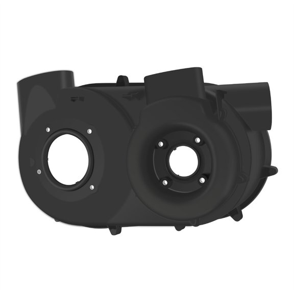 Yassdwbn Inner Variator Clutch Plate Belt Cover 420212605 For Can Am Maverick X3 1000 Max