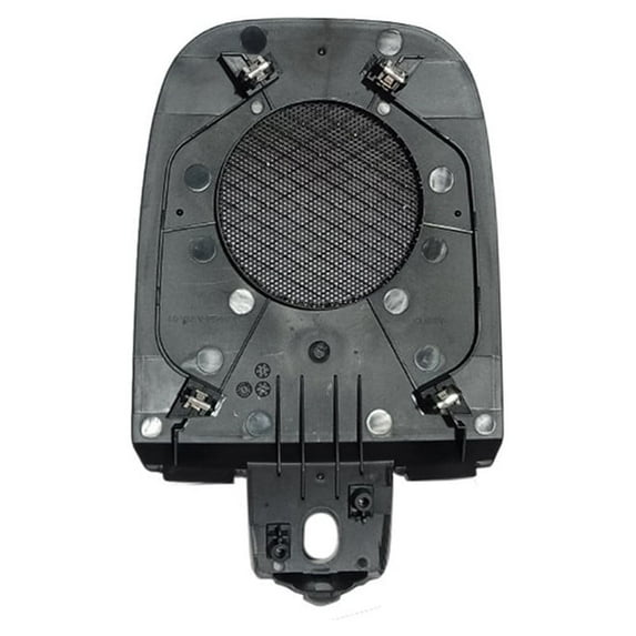 Yassdwbn Instrument Center Speaker Cover Dashboard Top C2Z1835LEG For Jaguar XF 2008-2015