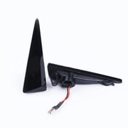 Yassdwbn LED Indicator Turn Signal Light For Renault Espace MK4 Megane Scenic Thalia MK2