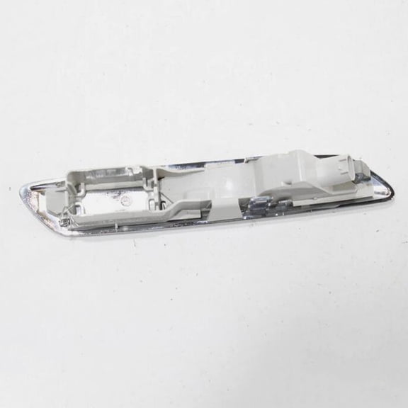 Yassdwbn LED Right Side Indicator Light 63137154168 For BMW 5 Series F10 528i/535i/550i