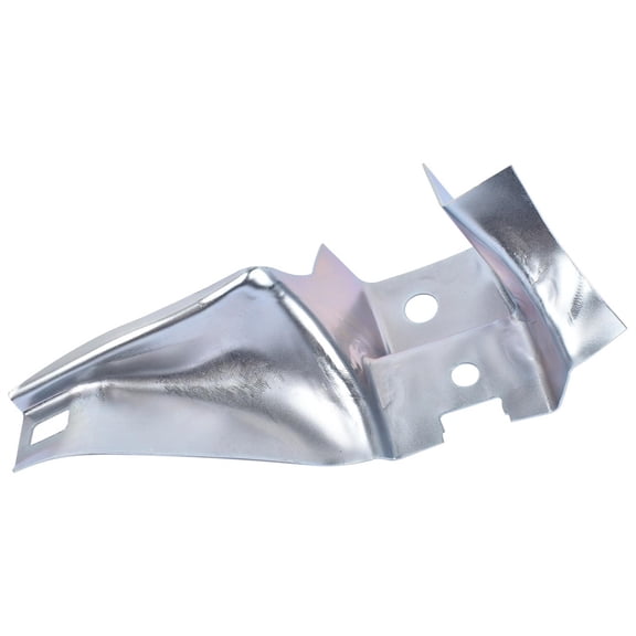 Yassdwbn Left Fender Bumper Bracket Support Holder A2016261414 For Mercedes-Benz W201 190