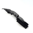 thumbnail image 1 of Yassdwbn Left Side Plastic​ Hood Hinge Cover Black 74212-SWA-A00 For Honda CRV 2007-2011, 1 of 5