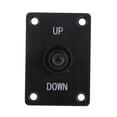 thumbnail image 1 of Yassdwbn Marine Boat Trim Tab Switch 3 - Way On-Off-On Momentary Toggle Switch Boat Panel, 1 of 5