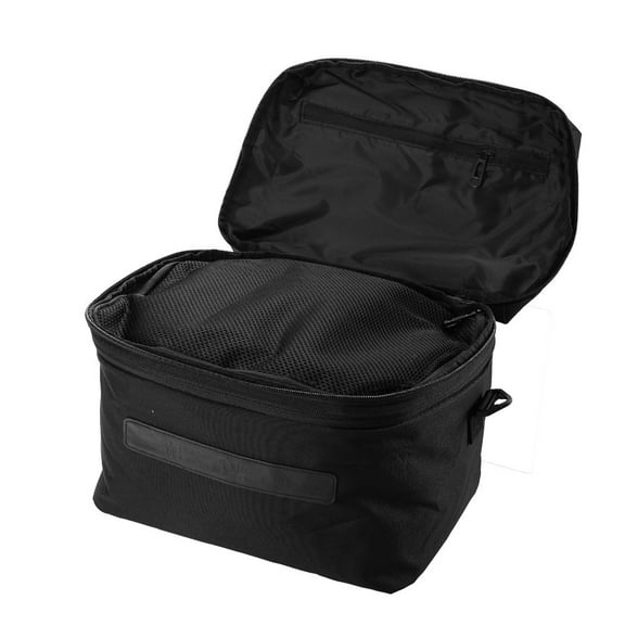 Yassdwbn Motorcycle Saddle Bag Tail Box Inner Bag Replacement For BMW R1300GS 2023-2024