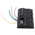 thumbnail image 1 of Yassdwbn Motorhome RV Digital Thermostat Heat/Cool 83303862 For 8330-337 8330-386, 1 of 5