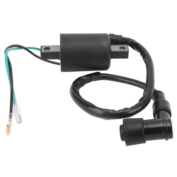 Yassdwbn New Car Ignition Coil Replacement For Honda CB100 CL100 125 S90 SL100/125 XL100