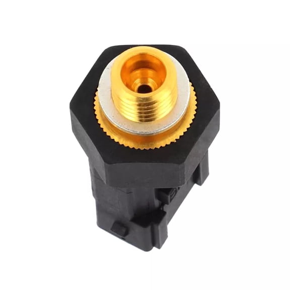 Yassdwbn New Engine Oil Pressure Switch Sensor For BMW 1 3 5 Series E60 E87 LCI E90 E91