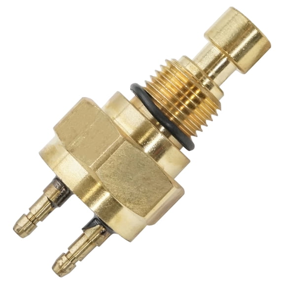 Yassdwbn New Fan Sensor Switch For Kawasaki Honda: 37760-MC7-003 27010-1364 Radiator Fan