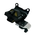 thumbnail image 1 of Yassdwbn New Ignition Coil DR49 with Ignition Module D577 For Chevrolet, 1 of 5