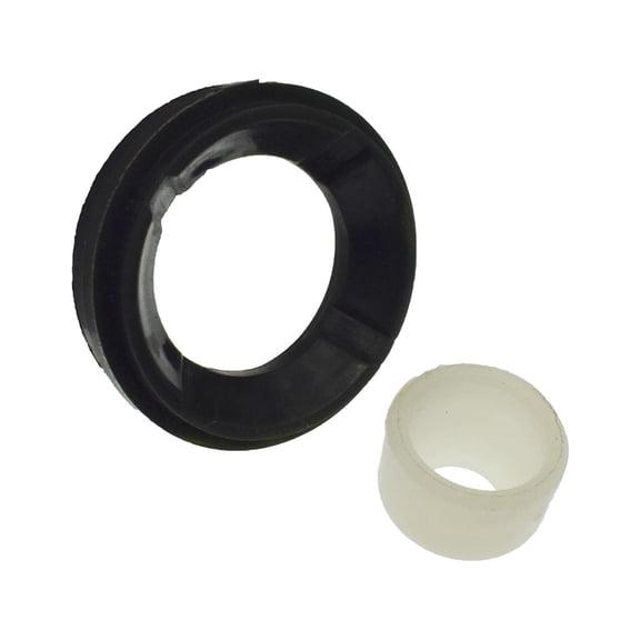 Yassdwbn New Manual Transmission Shift Lever Bushing Kit For 4Runner Tacoma Tundra Pickup