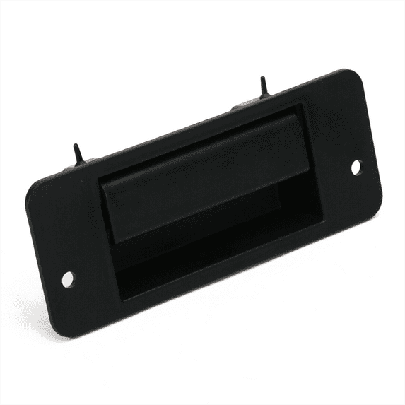 Yassdwbn New Outside Door Handle For Ford E-150 E-250 E-350 Econoline Van