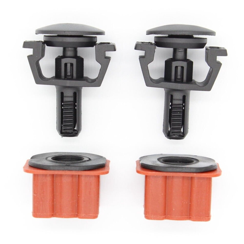 Upper Radiator Mount Yassdwbn New Upper Radiator Mount For Mercedes Benz E320 E500 E55 C350 ...