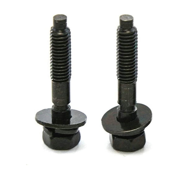 Yassdwbn Pair Air Filter Box Cover Screw Bolts For Honda Accord Acura CL MDX 90091P07A01