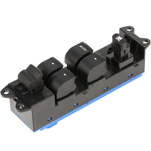 Yassdwbn Power Window Control Switch Assy For 2005-2009 Subaru Legacy Outback 83071AG05A