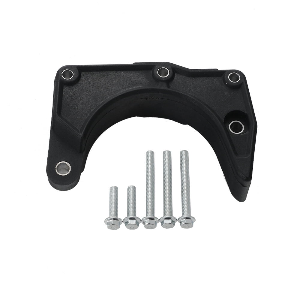 Billet Case Saver Engine Chain Guard for Yamaha Raptor 700 700R 2006