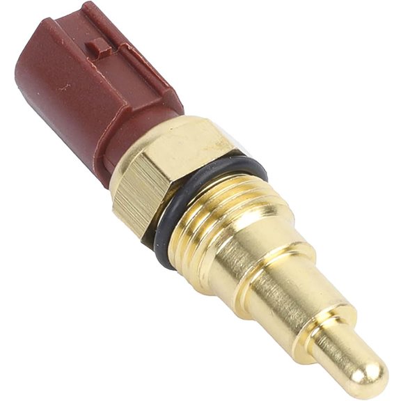 Yassdwbn Radiator Fan Switch / Temperature Sensor B6S718840 for Mazda MX-5 MK1 1.6 Front of Engine