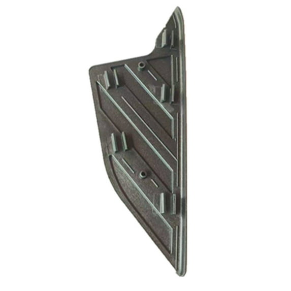 Yassdwbn Rear Bumper Step Pads Set 85070-EA010 & 85071-EA010 For Nissan Xterra 2005-2012