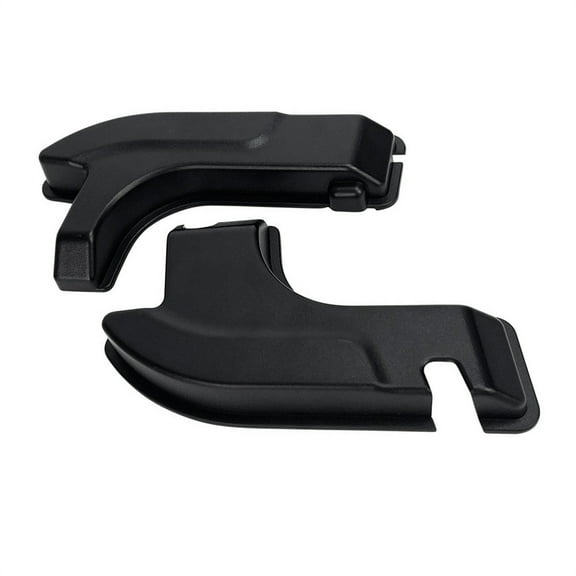 Yassdwbn Rear Defogger Cable Cover Accessories For Jeep Wrangler JL Wrangler 2018-2024