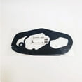 thumbnail image 1 of Yassdwbn Rear Tail Light Seal Gasket For Peugeot 307 Hatchback 2004-2013 Left+Right New, 1 of 5