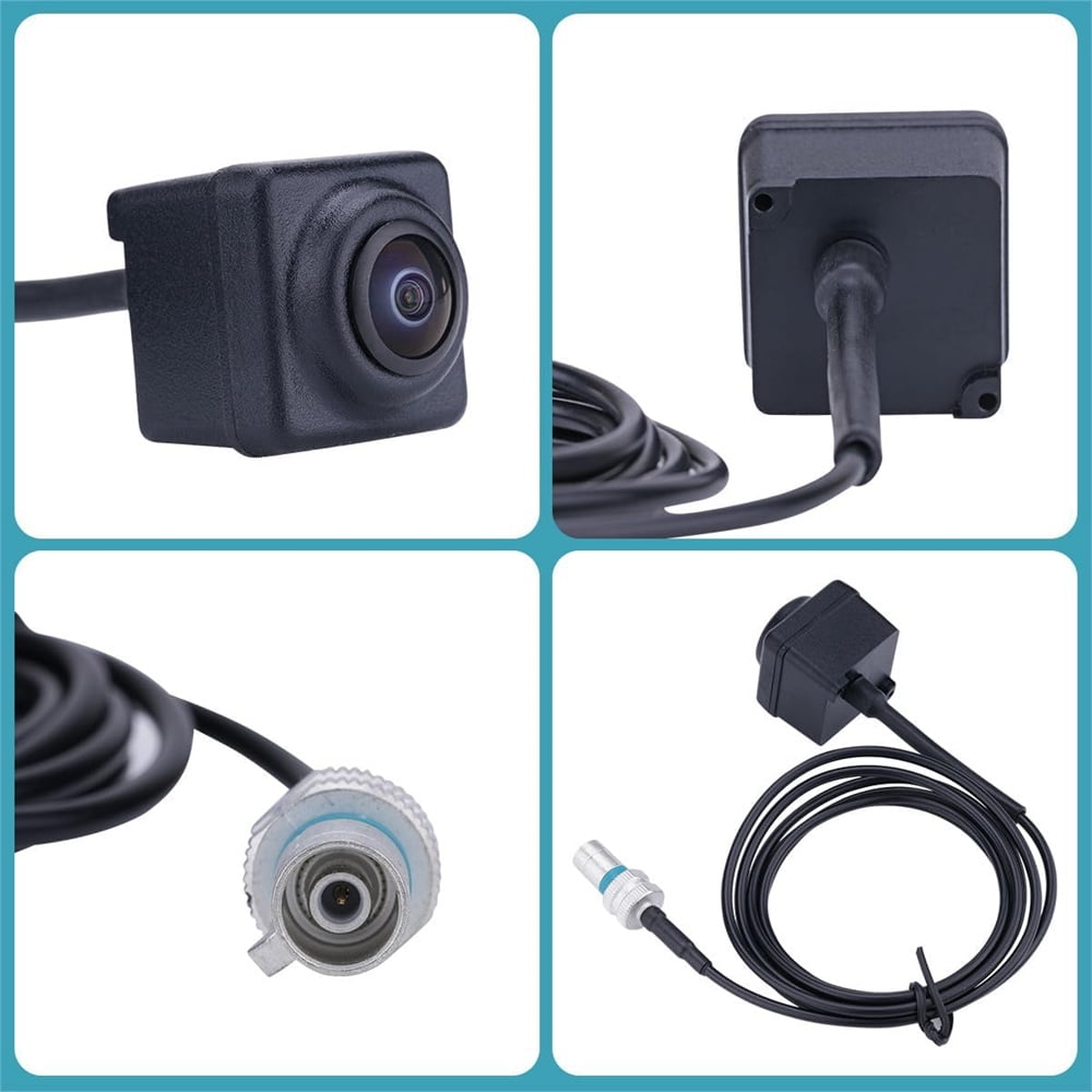 Chevy Colorado Rear View Camera Yassdwbn Rear View Driver Information Camera For Chevrolet Colorado ...