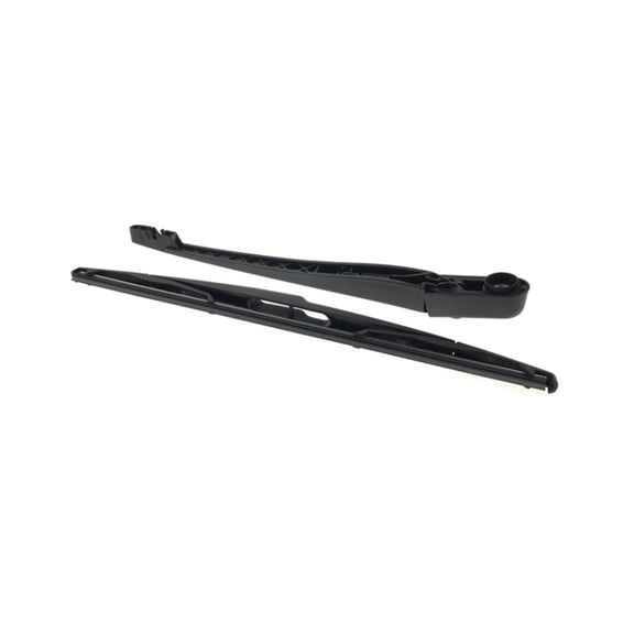 Yassdwbn Rear Windshield Wiper Blade Arm Kit 13145549 For Opel Zafira B 2005-2015