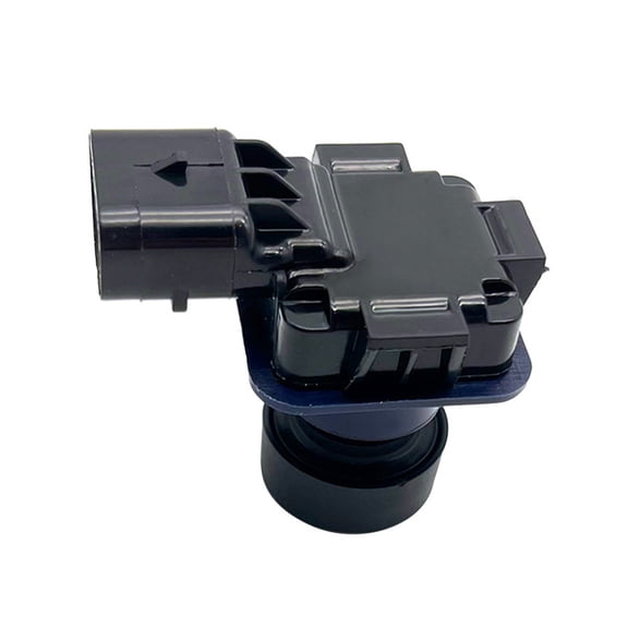 Yassdwbn Reverse Backup Camera Parking Assist Camera For Ford Flex 2013-2019 GA8Z19G490A