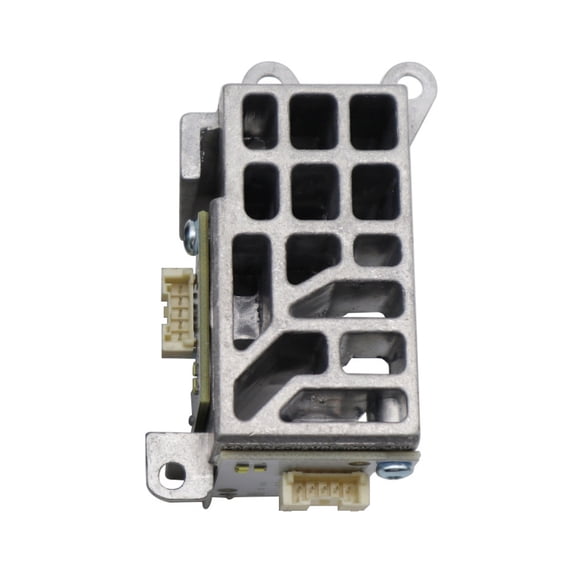 Yassdwbn Right DRL Daytime Running Light Control Module For BMW 6 Series F06 F12