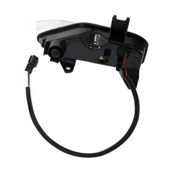 Yassdwbn Right Front Turn Signal Light Lamp For Infiniti Q50 Sport Model 2014-2019